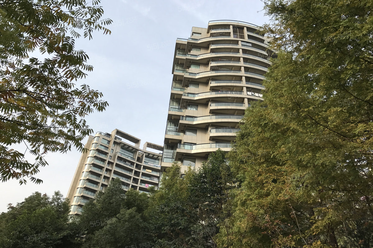 杭州我爱我家金色海岸第8张图