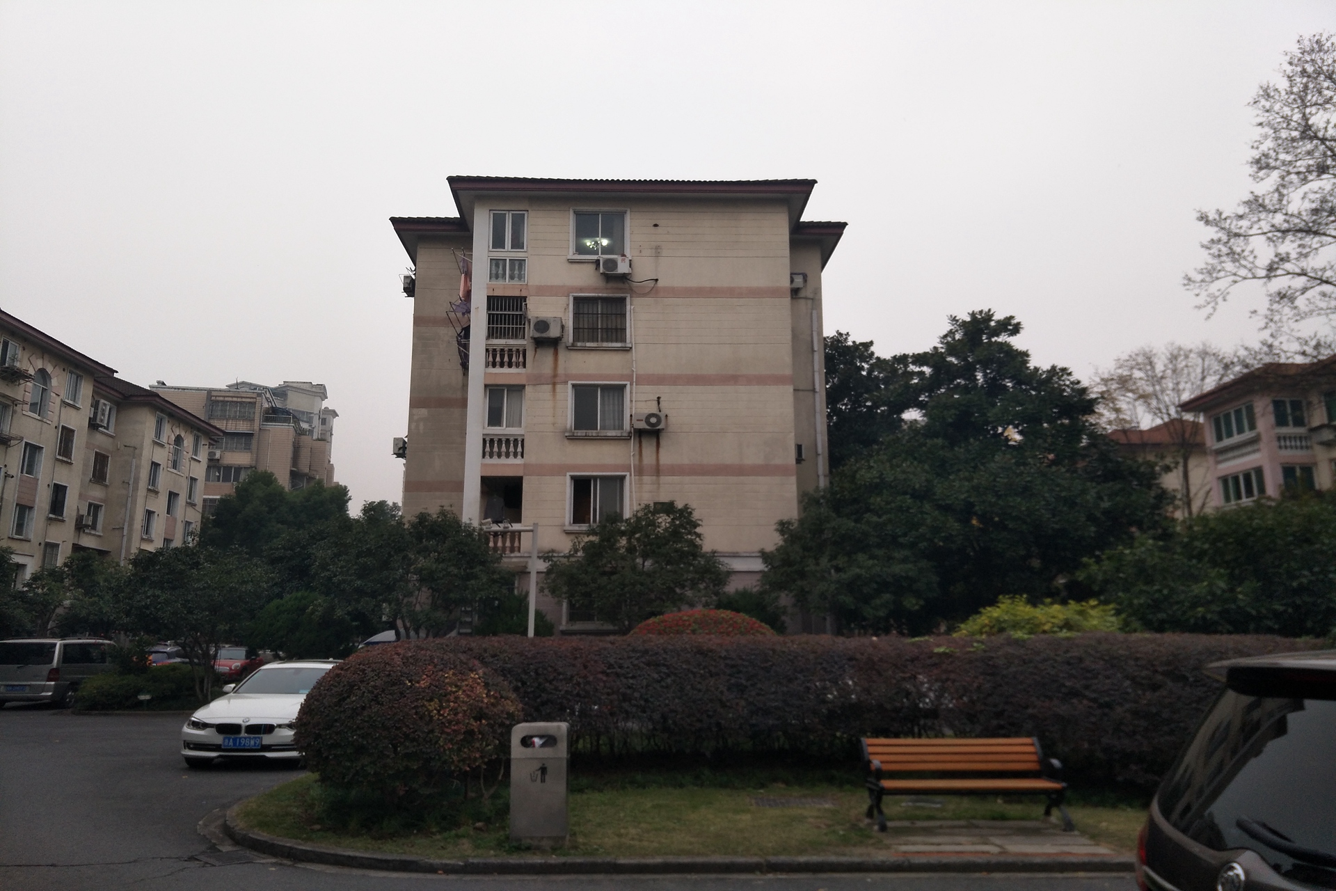 杭州丹桂公寓
