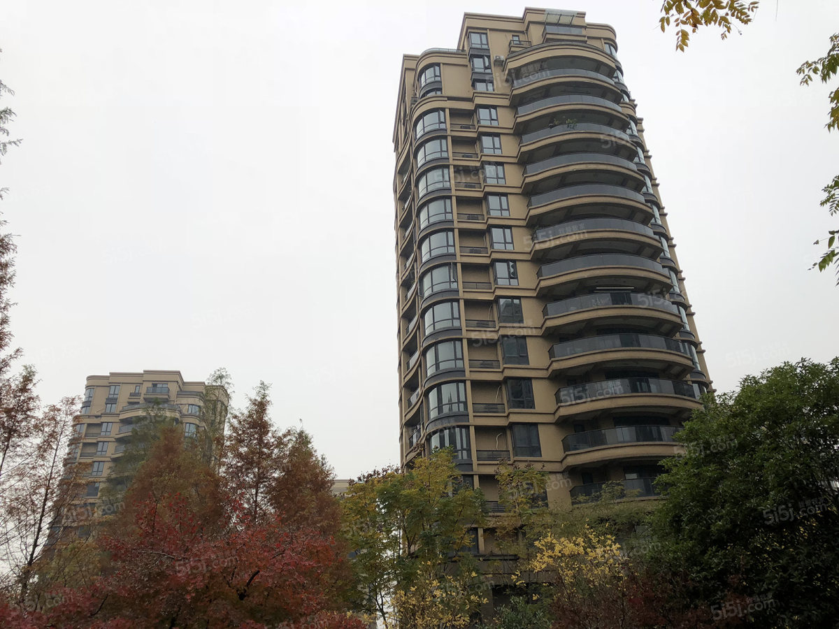 杭州翡翠城三期_翡翠城三期二手房|租房|价格_我爱我家