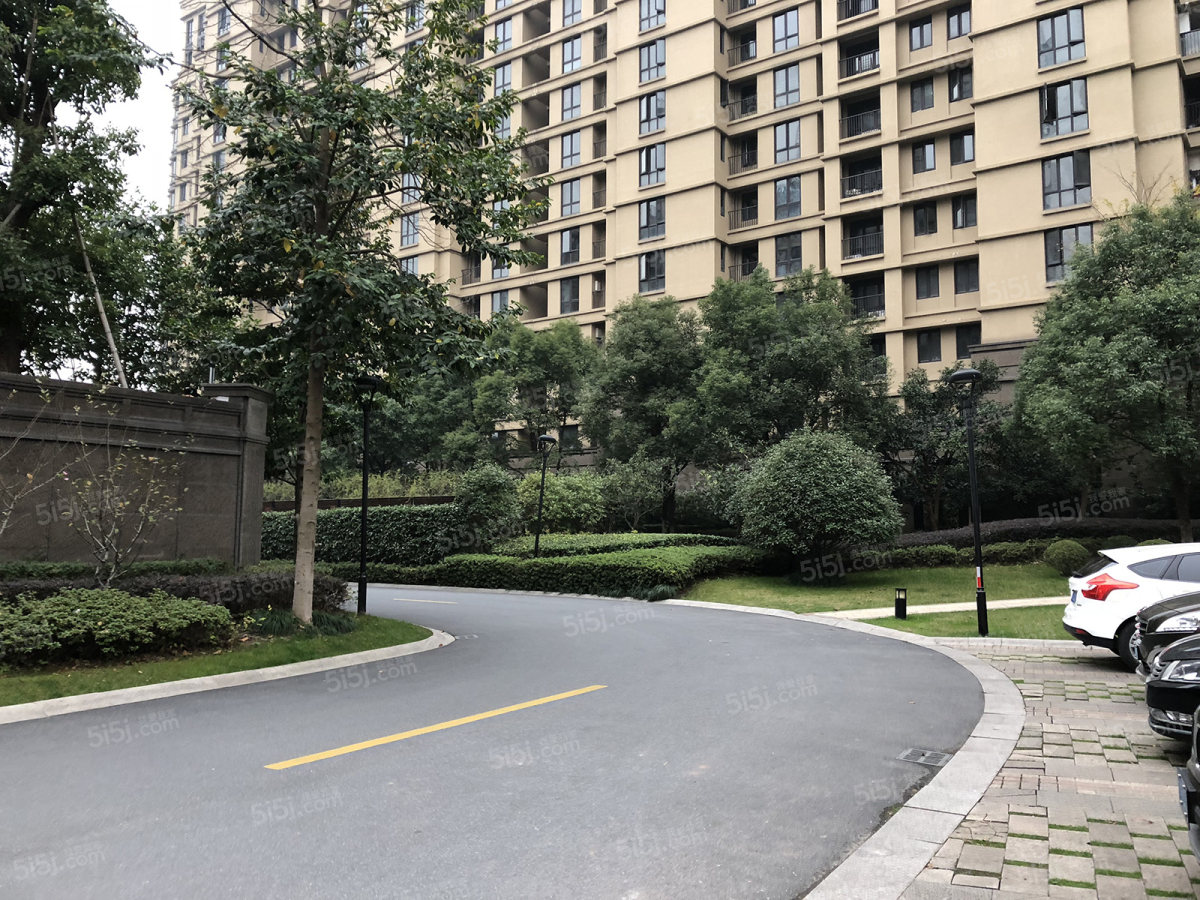 杭州翡翠城三期_翡翠城三期二手房|租房|价格_我爱我家