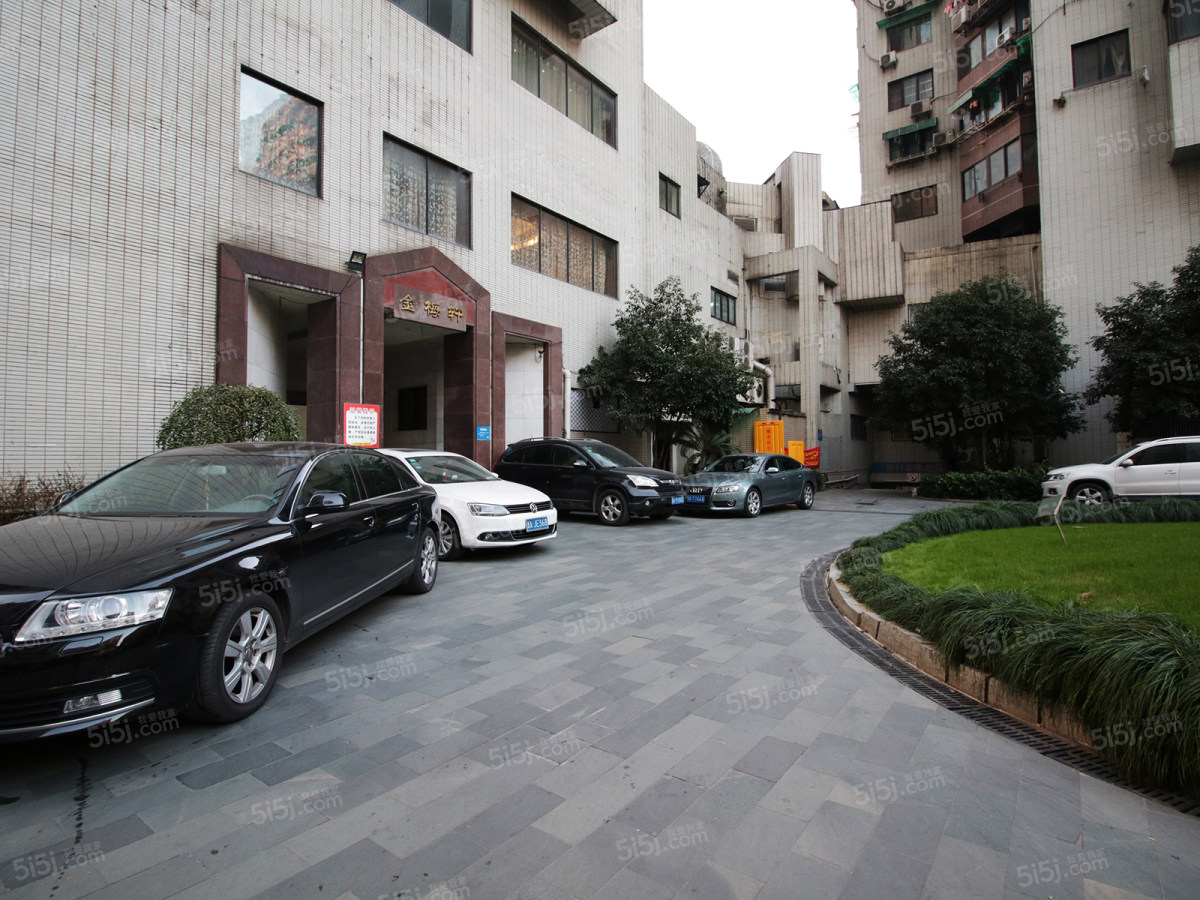 杭州金隆花园_金隆花园二手房|租房|价格_我爱我家