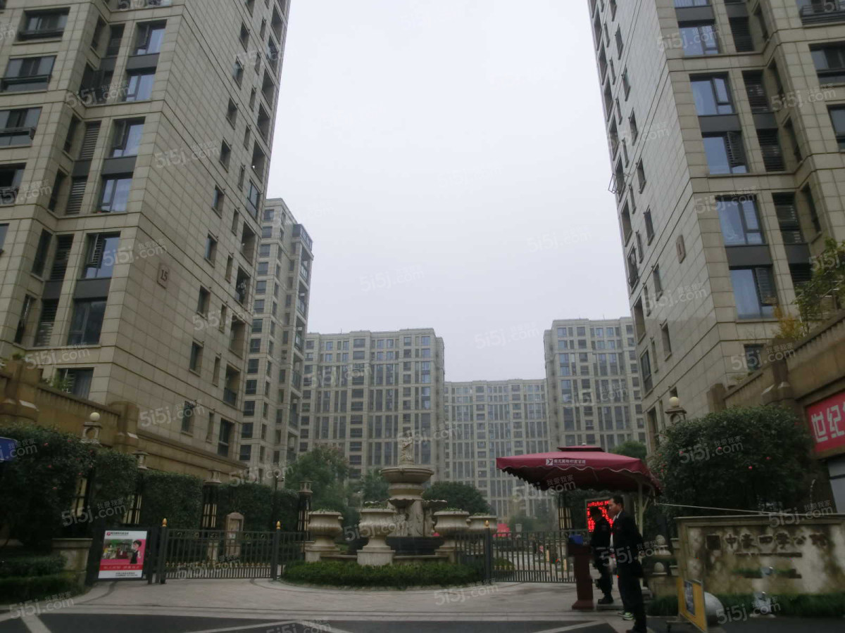 中豪四季公馆怎么样杭州中豪四季公馆房价房源地址户型图周边配套详情