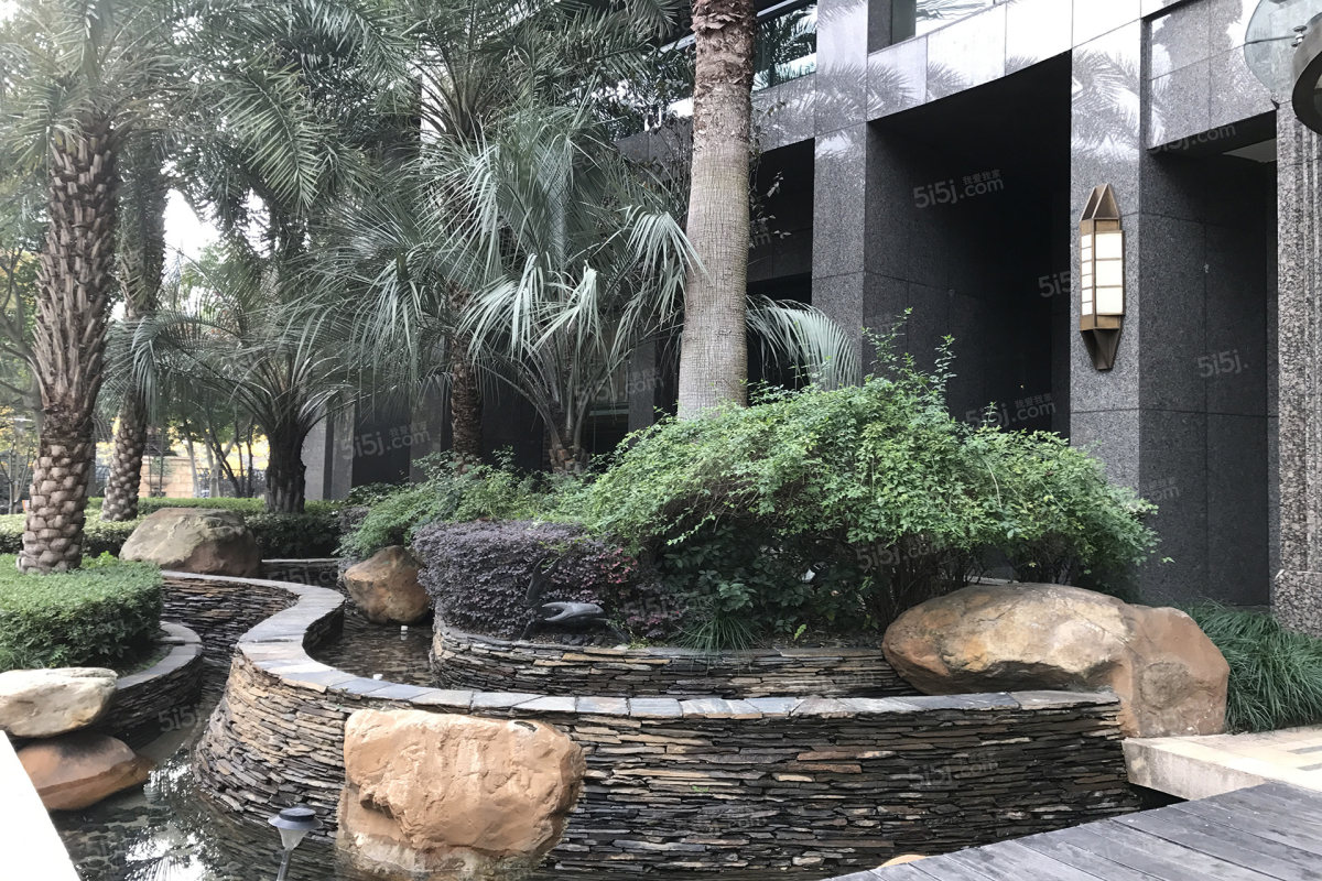 杭州水岸枫庭房价|房源|地址|户型图|周边配套详情