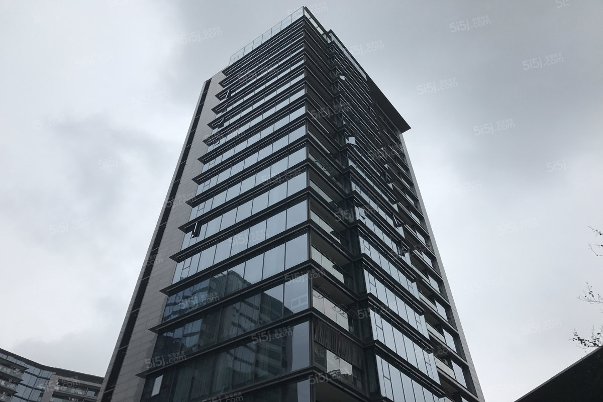 杭州望江府_望江府二手房|租房|价格_我爱我家