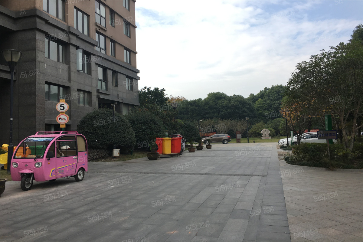 杭州我爱我家三塘人家第2张图