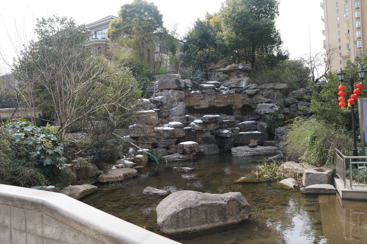 钱塘山水湾