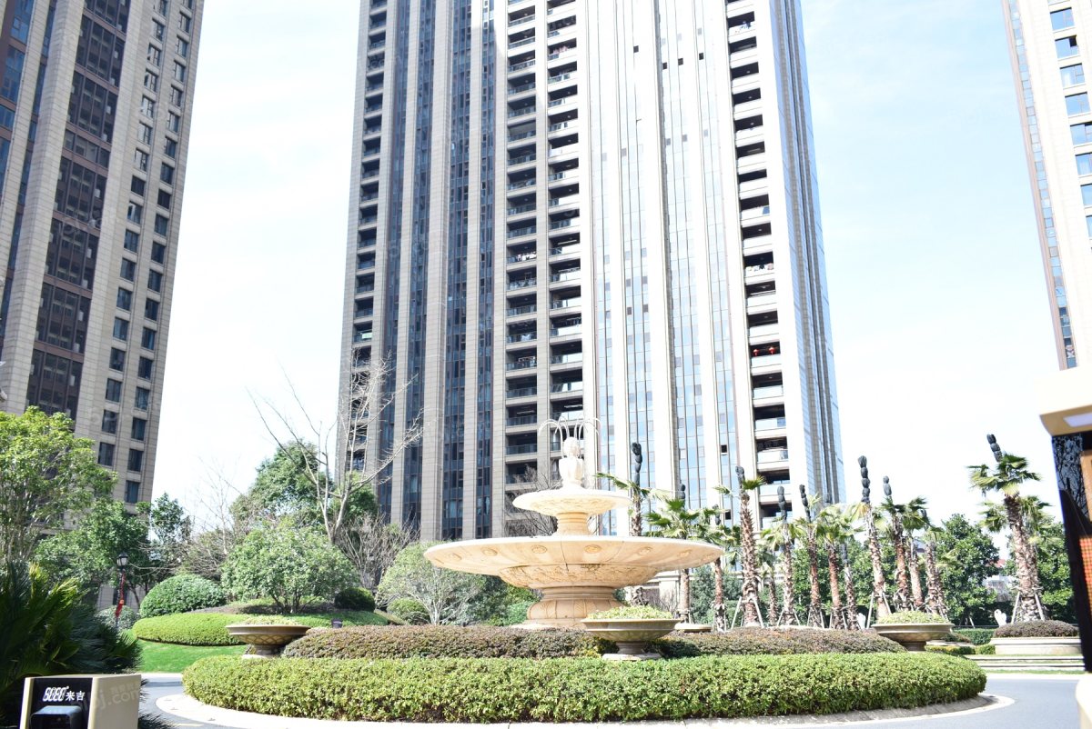 杭州我爱我家城市之星第7张图