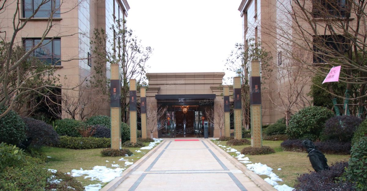 杭州我爱我家九龙仓君玺第5张图