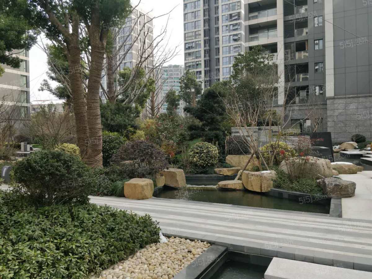 杭州我爱我家银杏汇公寓第7张图