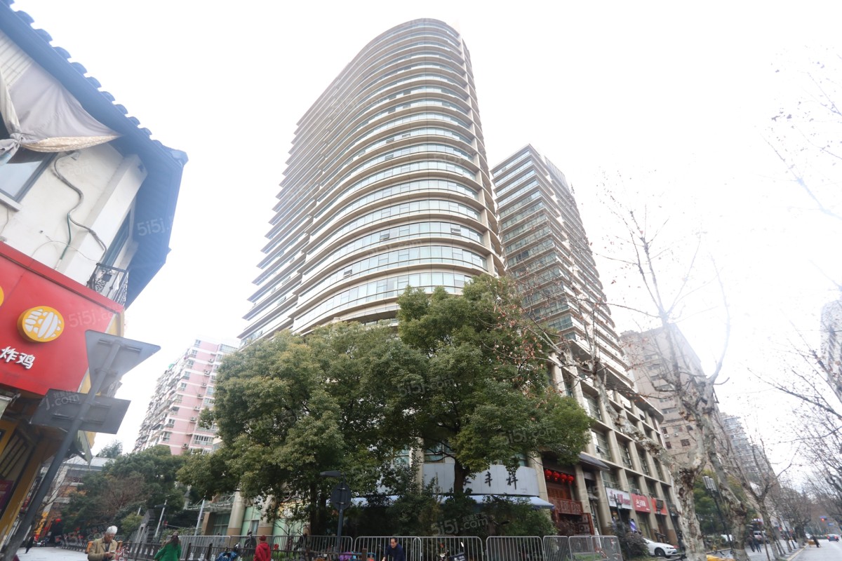 杭州东方金座_东方金座二手房|租房|价格_我爱我家