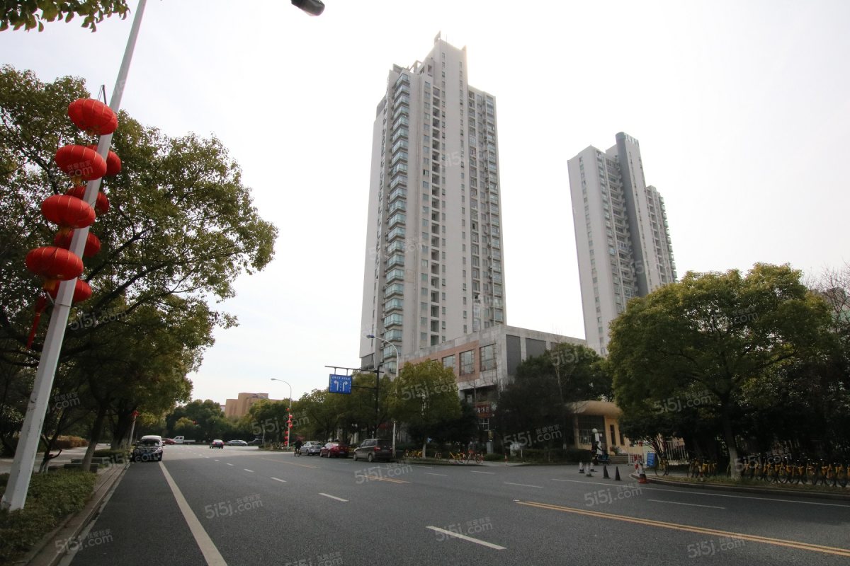 四季名门城市公寓