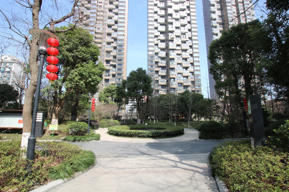 杭州我爱我家和达城