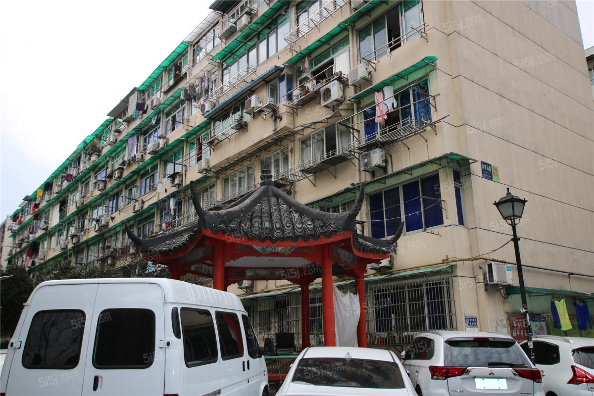 杭州南肖埠御景苑_南肖埠御景苑二手房|租房|价格_我爱我家