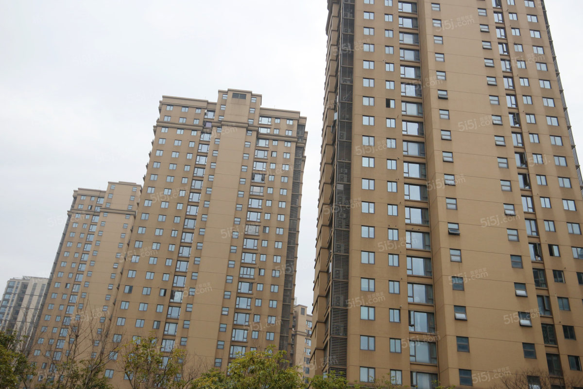 杭州东润枫华_东润枫华二手房|租房|价格_我爱我家