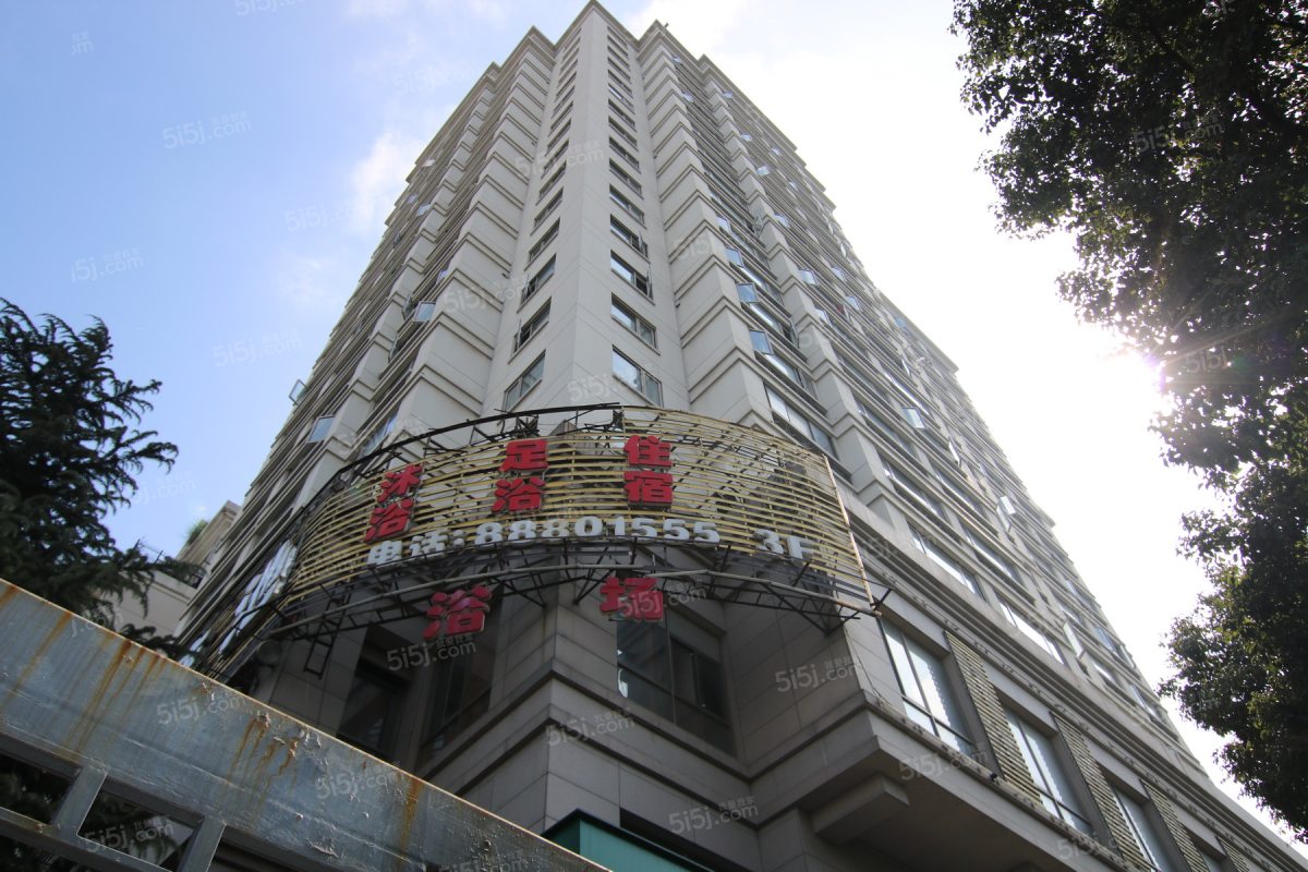 杭州银都大厦_银都大厦二手房|租房|价格_我爱我家