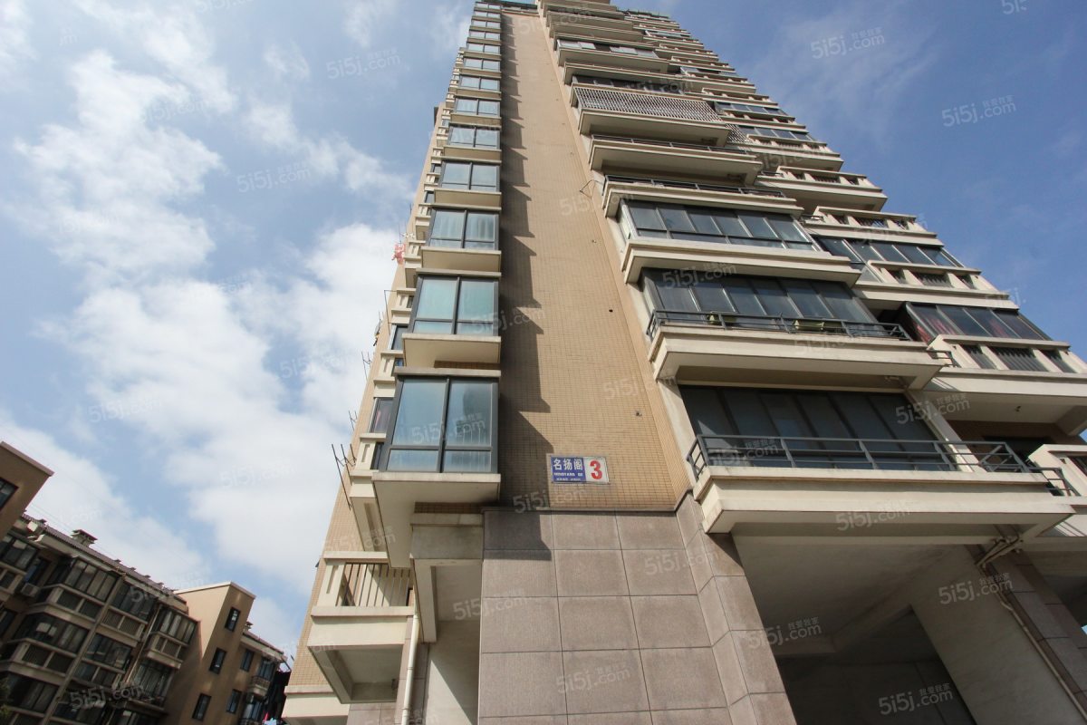 钱江世纪城小区