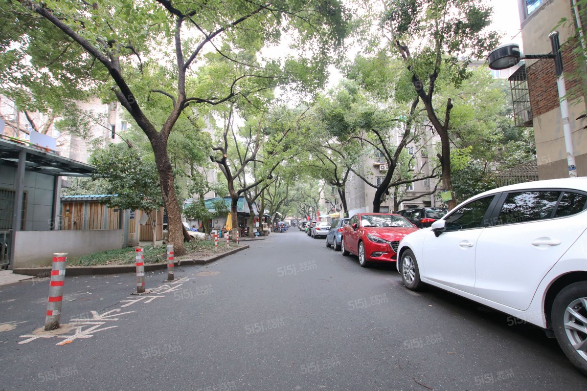 朝晖六区 1室1厅1卫 32㎡