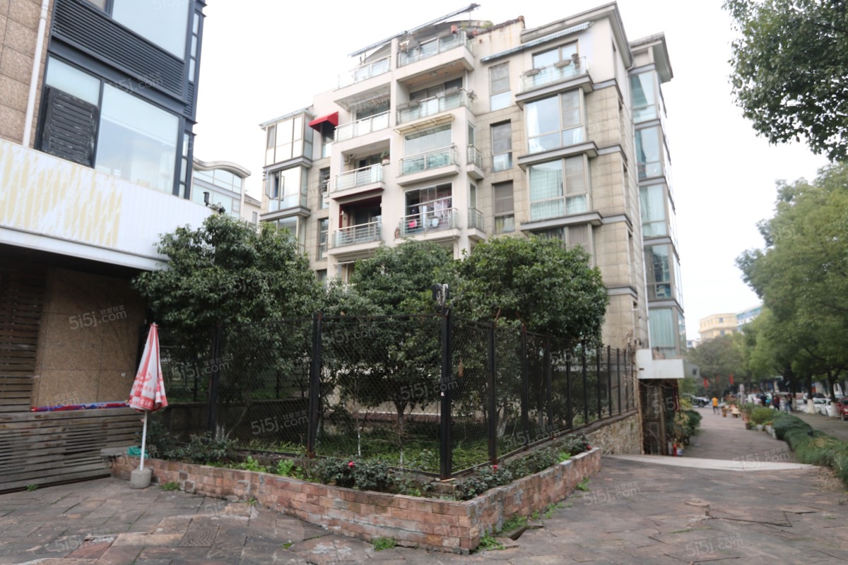 中大吴庄二手房 4室3厅 147.17平米