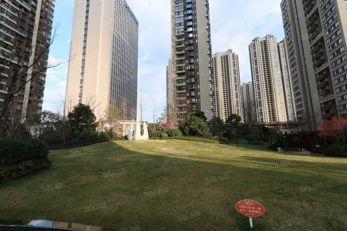 杭州水榭春天福邸_水榭春天福邸二手房|租房|价格_我爱我家