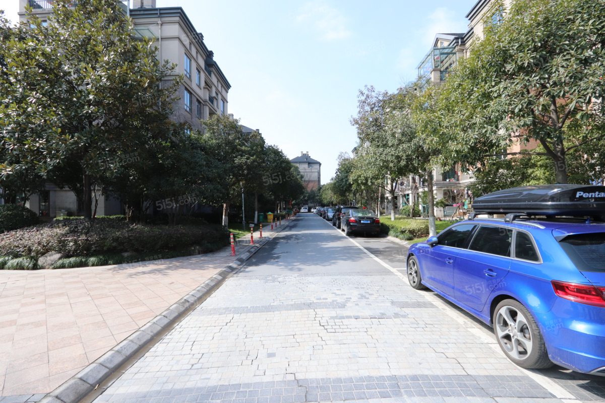 临平桂花城南区