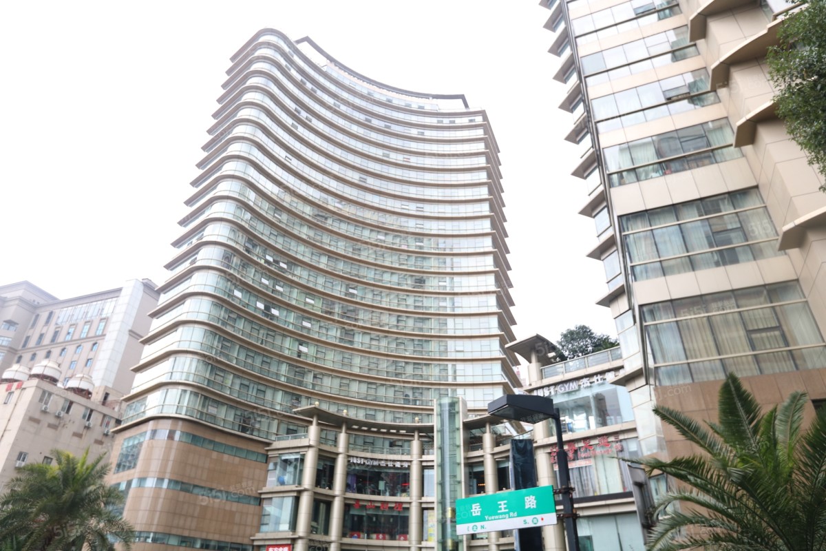 杭州东方金座_东方金座二手房|租房|价格_我爱我家