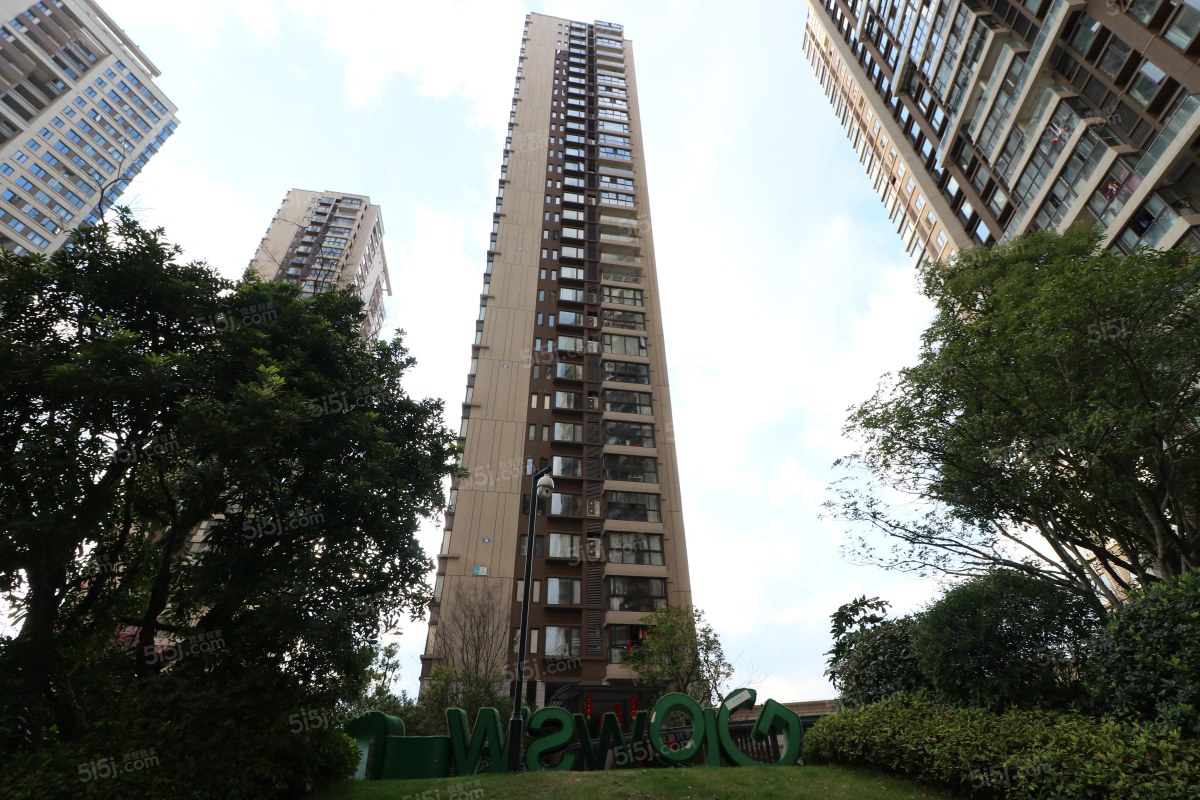 杭州水榭春天福邸_水榭春天福邸二手房|租房|价格_我爱我家