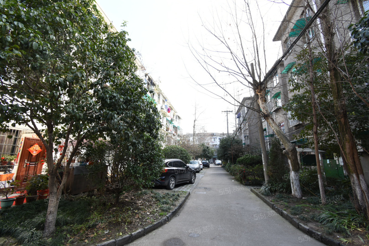 杭州我爱我家铁路新村第6张图