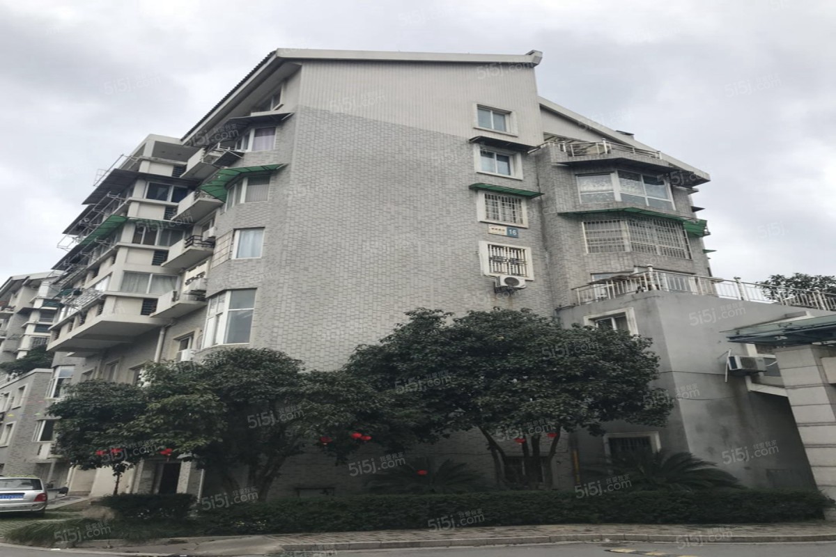 杭州我爱我家塘栖嘉园