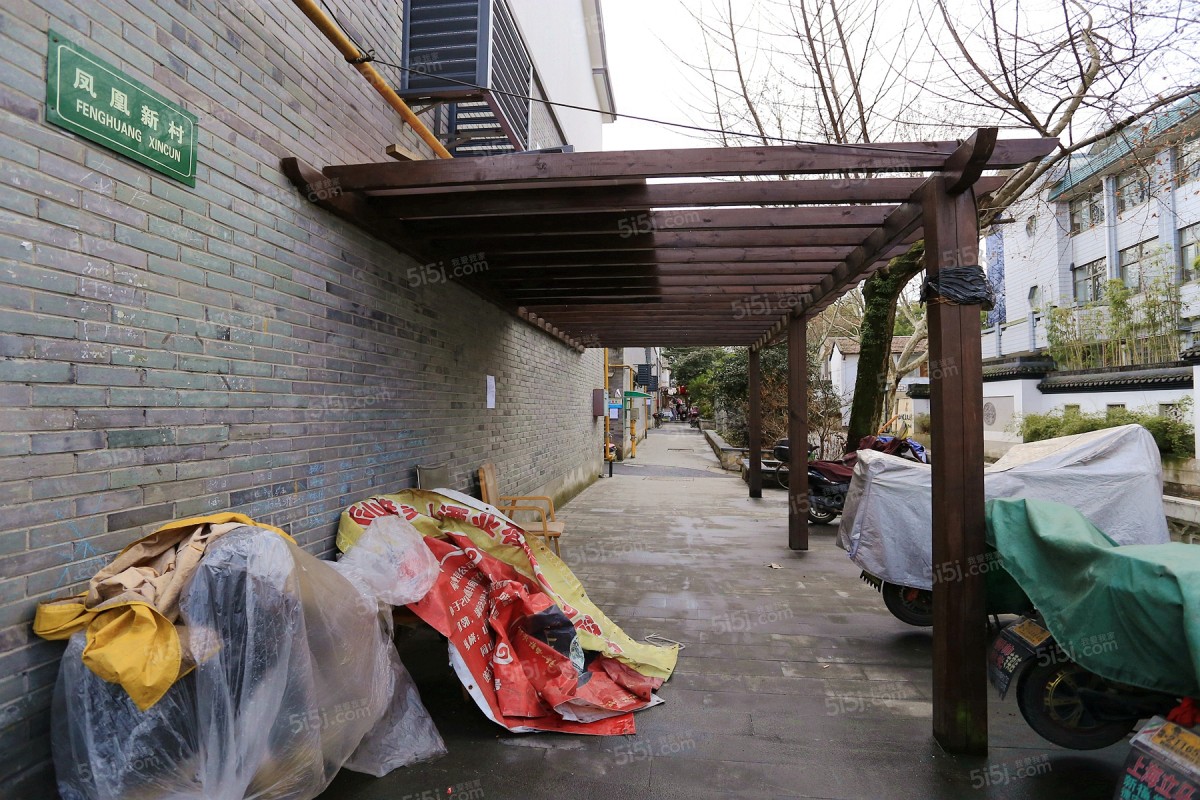 杭州我爱我家凤凰新村第8张图