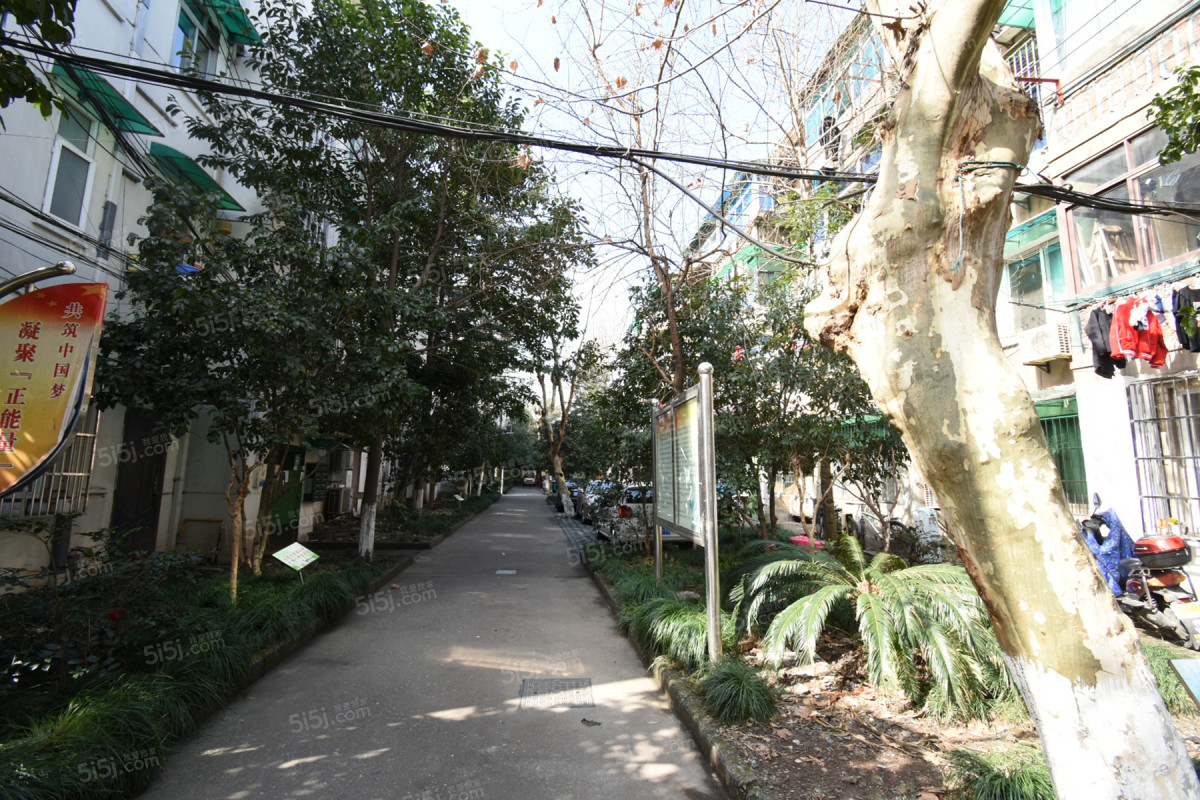 杭州我爱我家铁路新村第8张图