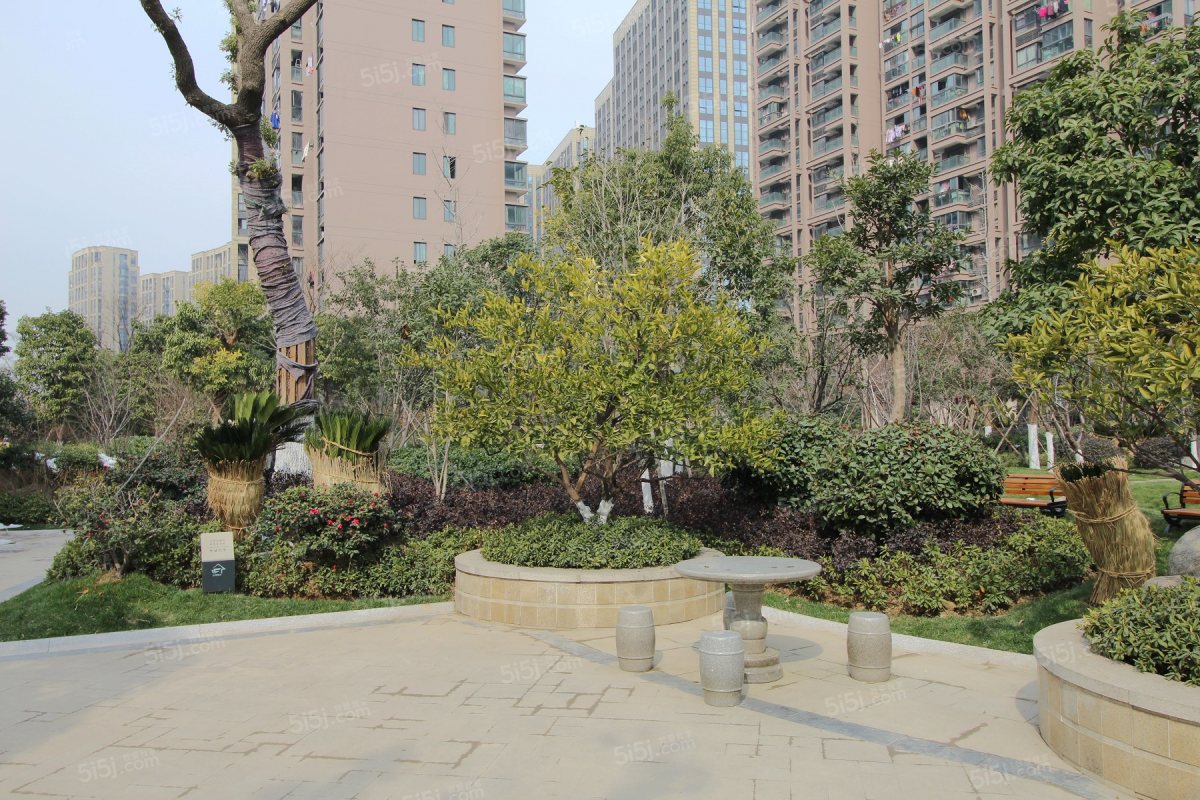 杭州我爱我家隽逸花苑