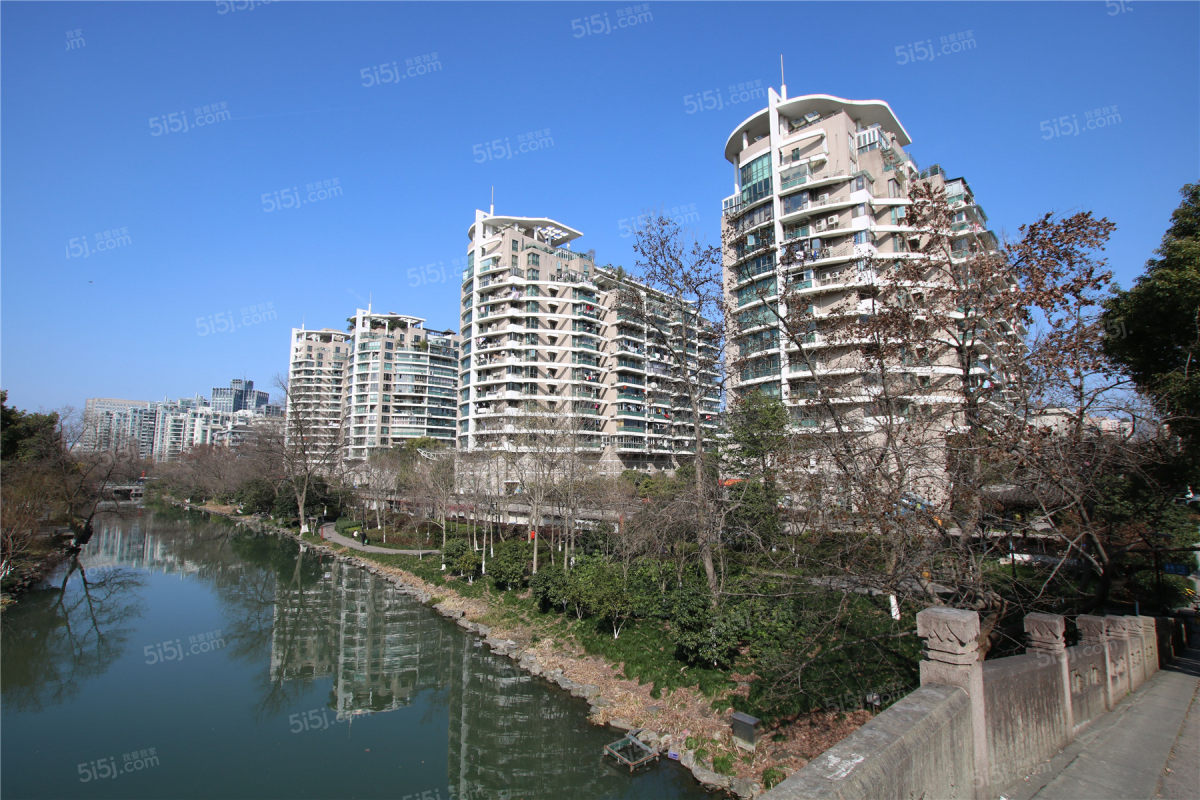 杭州河滨公寓_河滨公寓二手房|租房|价格_我爱我家