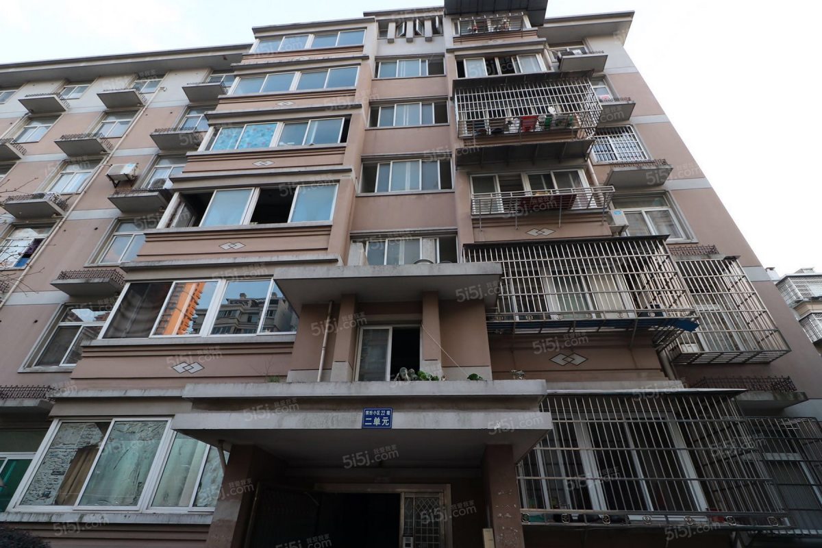 杭州缤纷小区_缤纷小区二手房|租房|价格_我爱我家