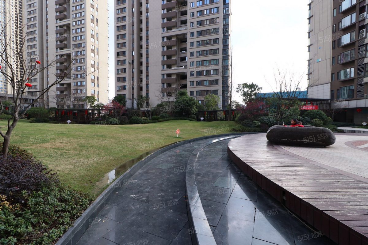 杭州我爱我家水榭春天福邸第5张图