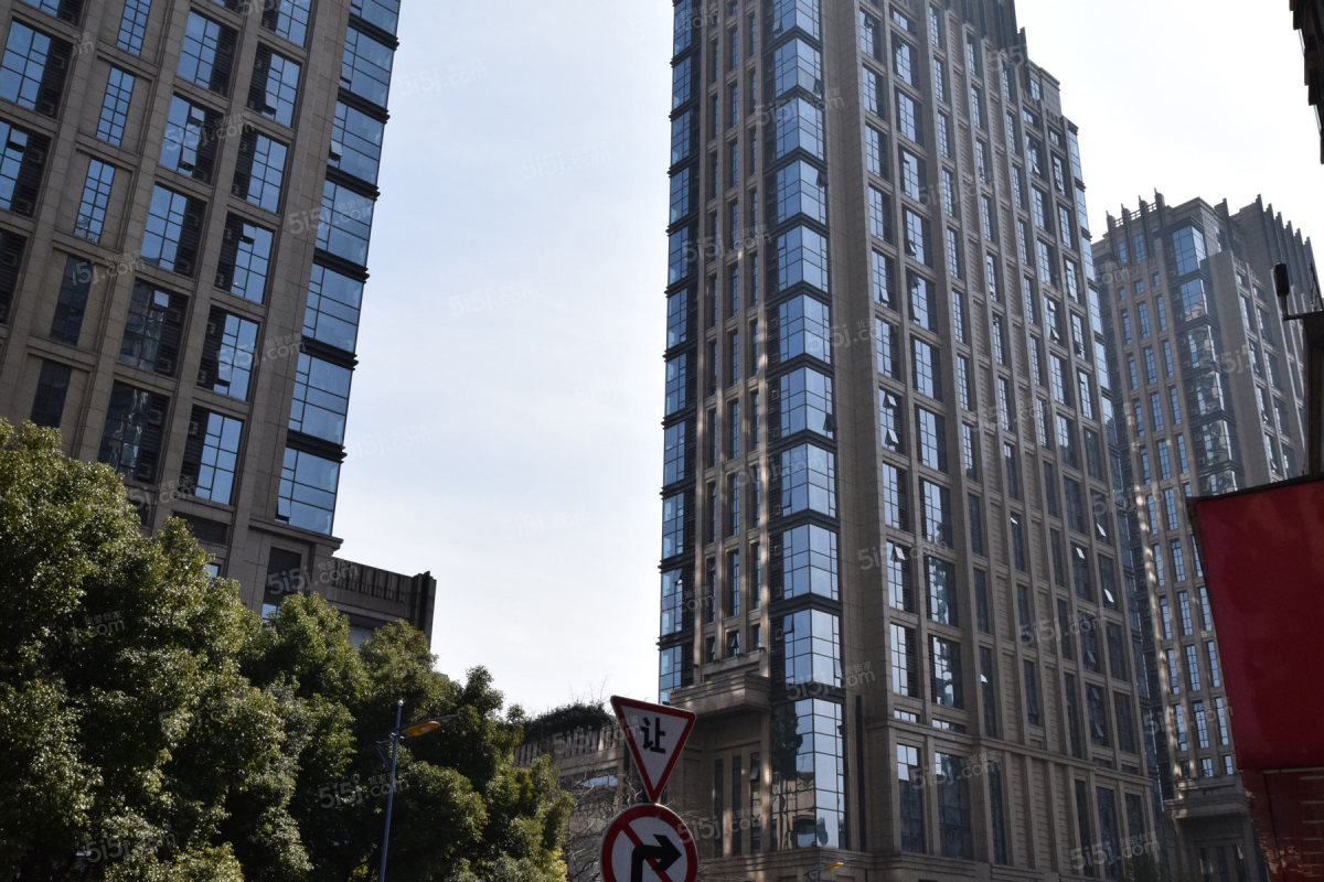 杭州新城时代广场_新城时代广场二手房|租房|价格_我爱我家