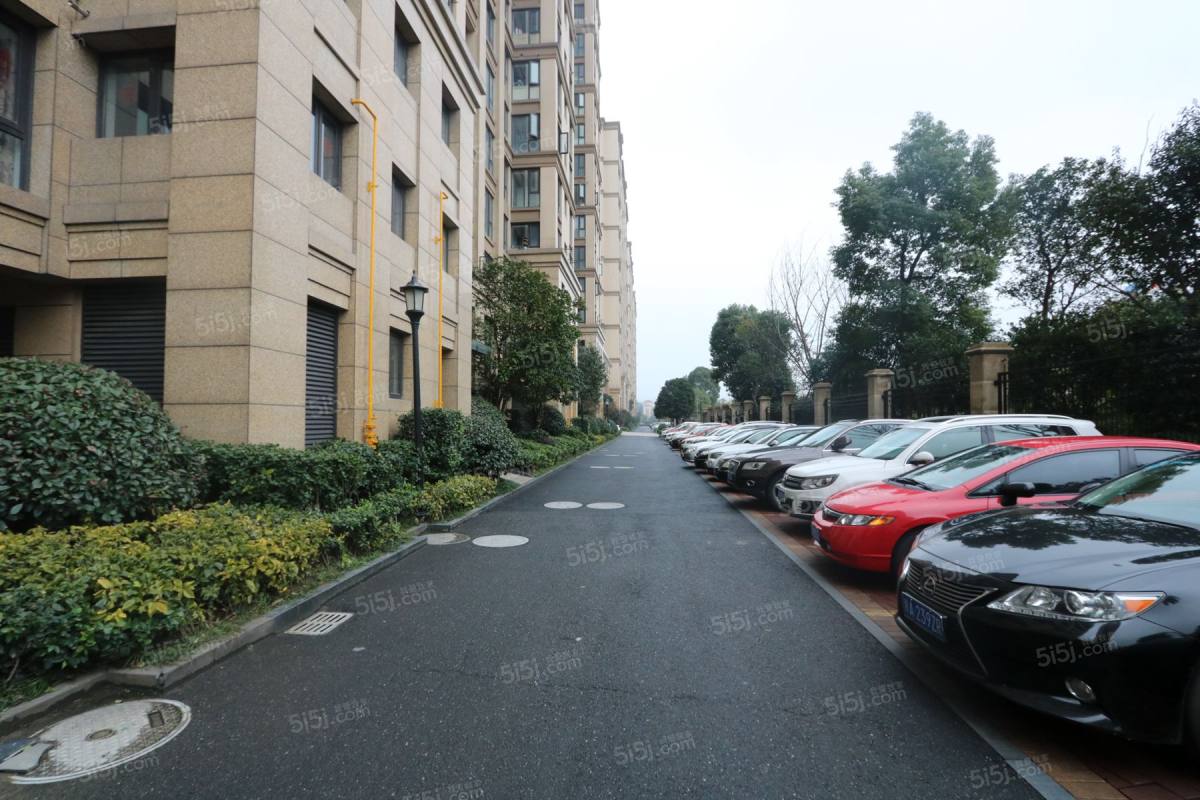 杭州我爱我家南和城第5张图