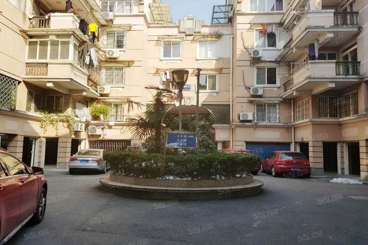 杭州我爱我家嘉绿西苑