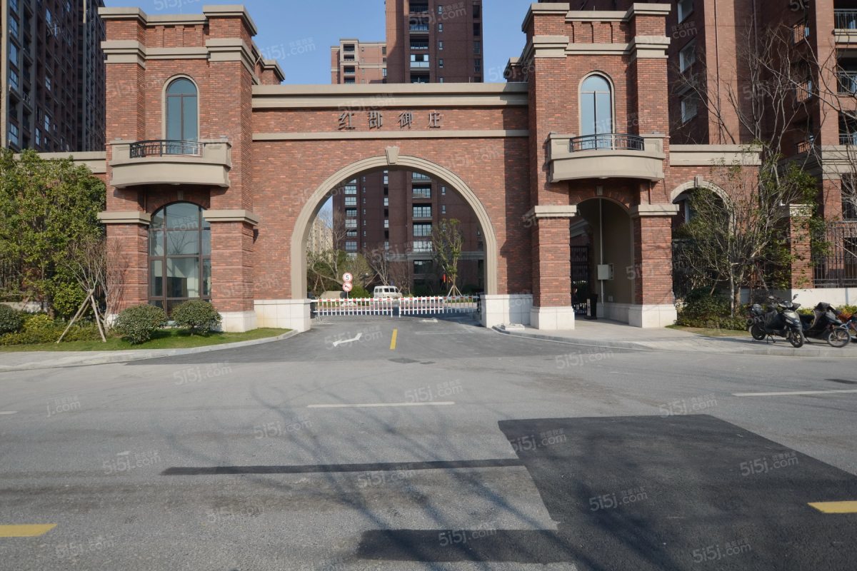 杭州我爱我家红郡御庄