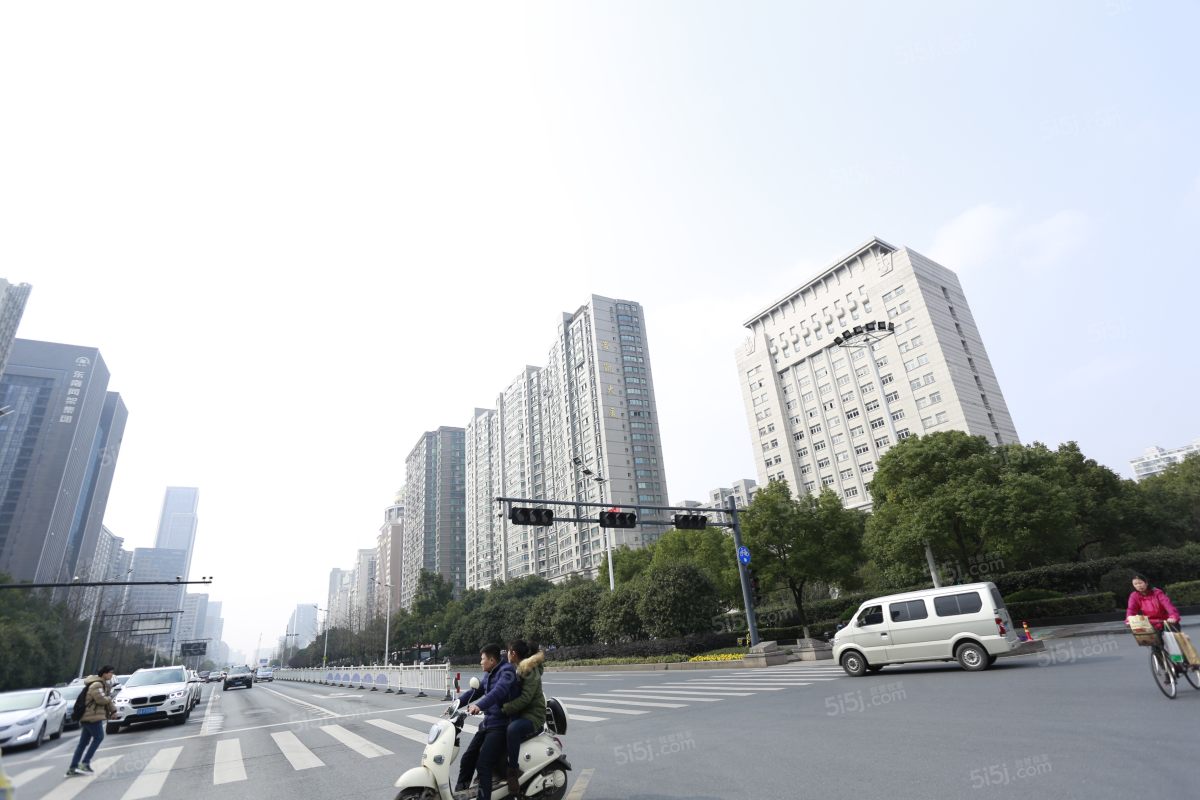 杭州小区 萧山小区 北干小区 太古广场       