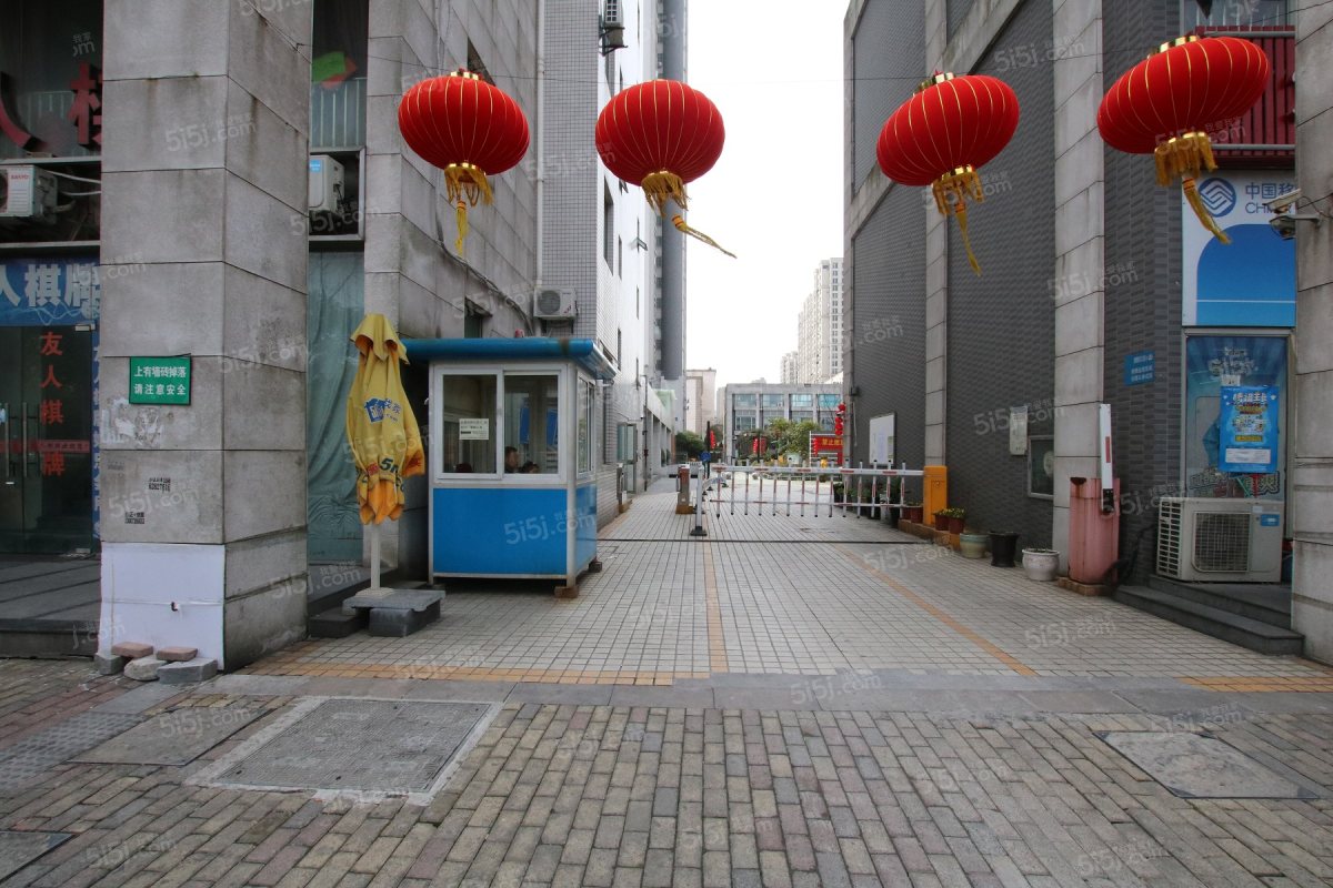 杭州我爱我家四季名门城市公寓第7张图