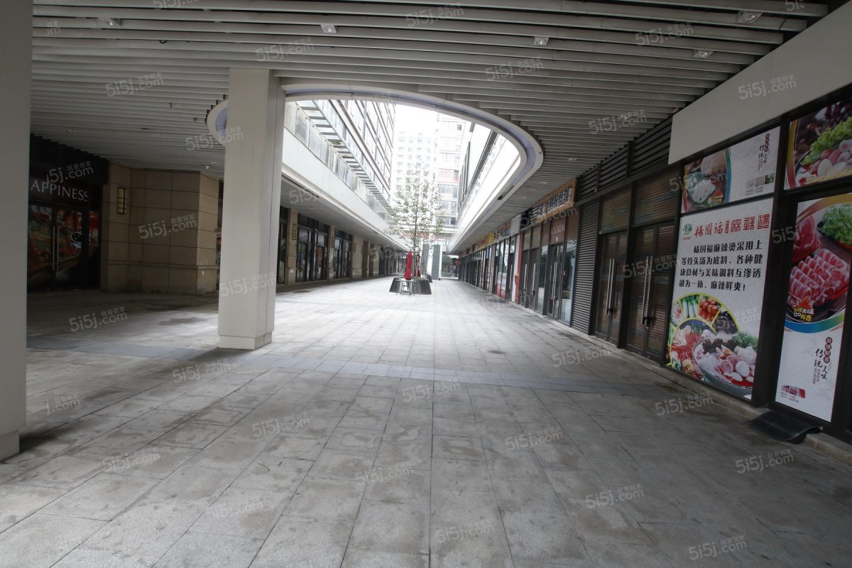 萧山宝龙城市广场