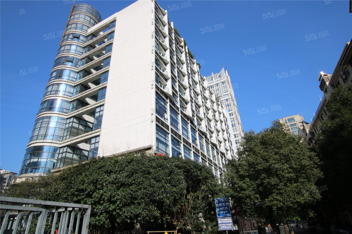 杭州我爱我家财富中心酒店式公寓第4张图