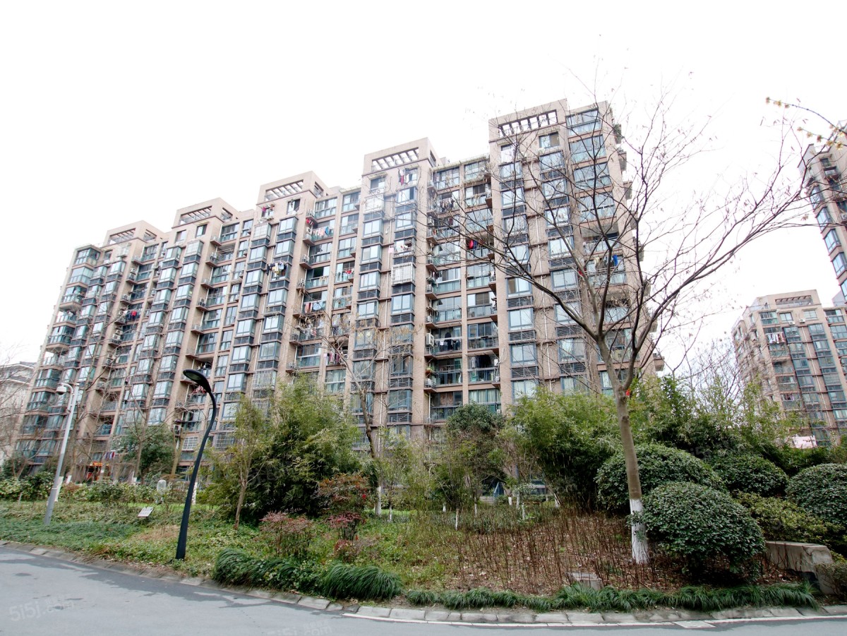 启真名苑