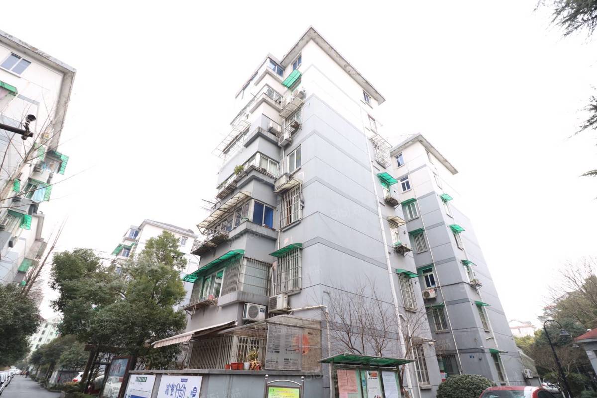 整租·采荷·金谷小区·2居室