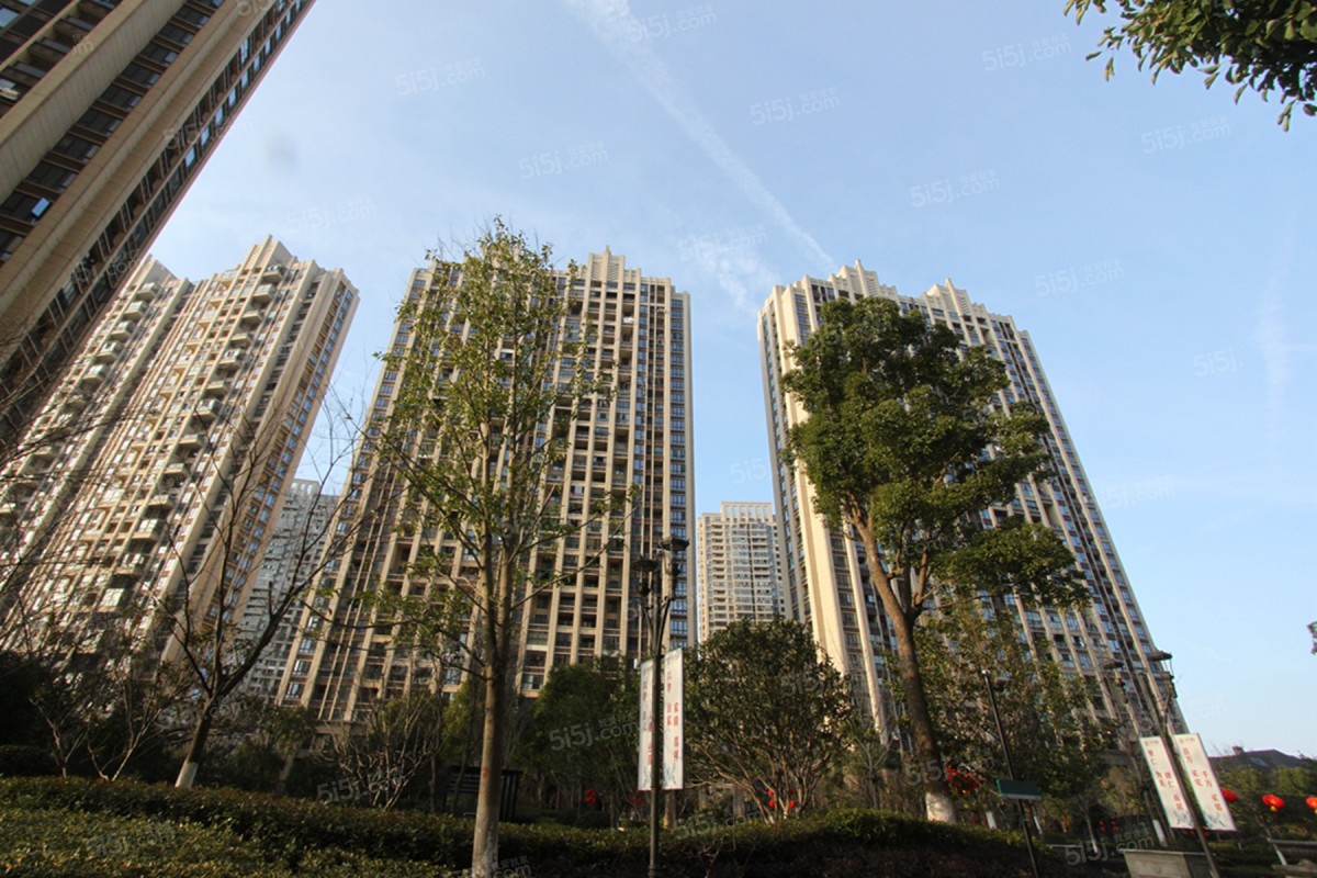 金都夏宫二手房_金都夏宫租房_杭州我爱我家官网