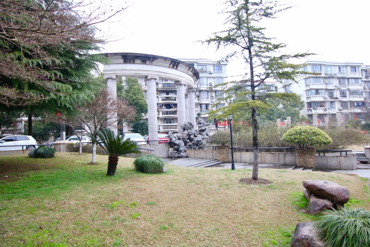 杭州我爱我家府新花园第7张图