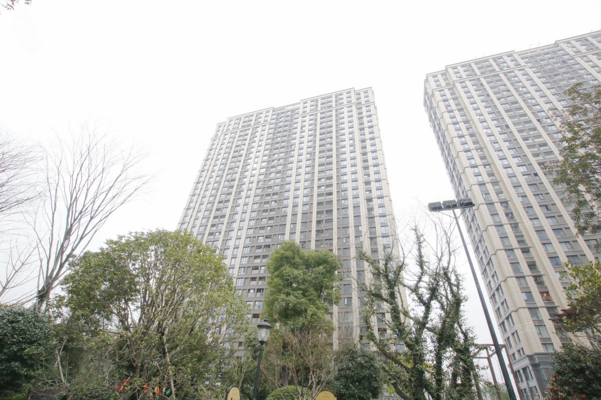 顺发恒园