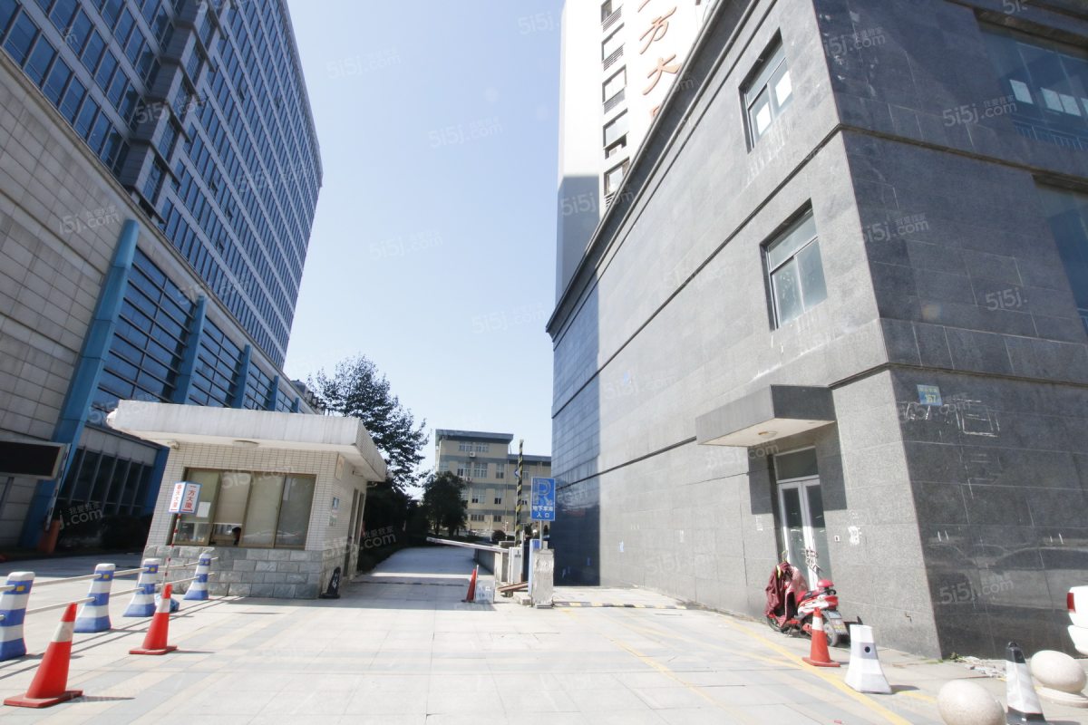 杭州一方大厦_一方大厦二手房|租房|价格_我爱我家