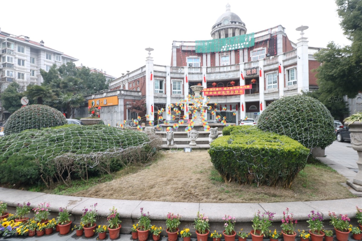 杭州颐景园_颐景园二手房|租房|价格_我爱我家