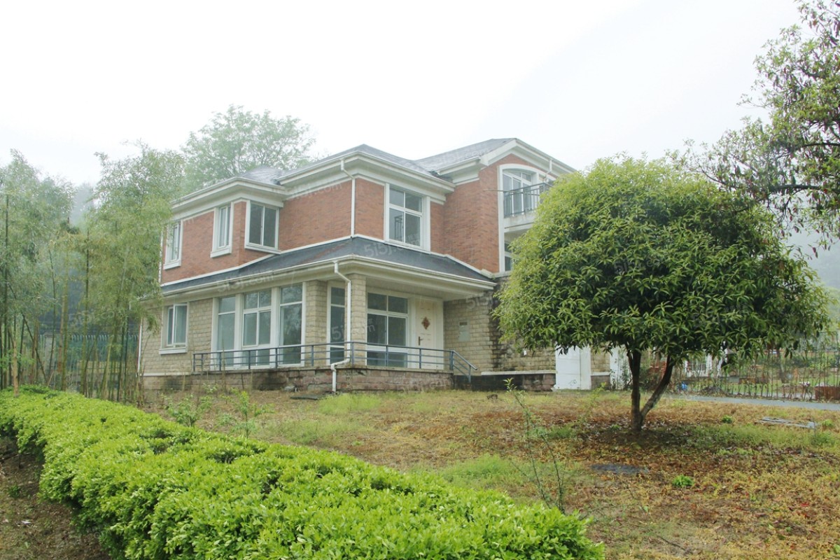 杭州二手房 余杭区二手房 中泰二手房 清水湾别墅二手房 当前二手房